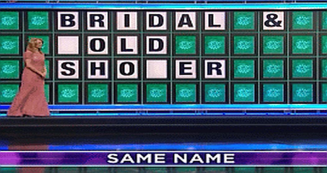 What Kind of Shower?